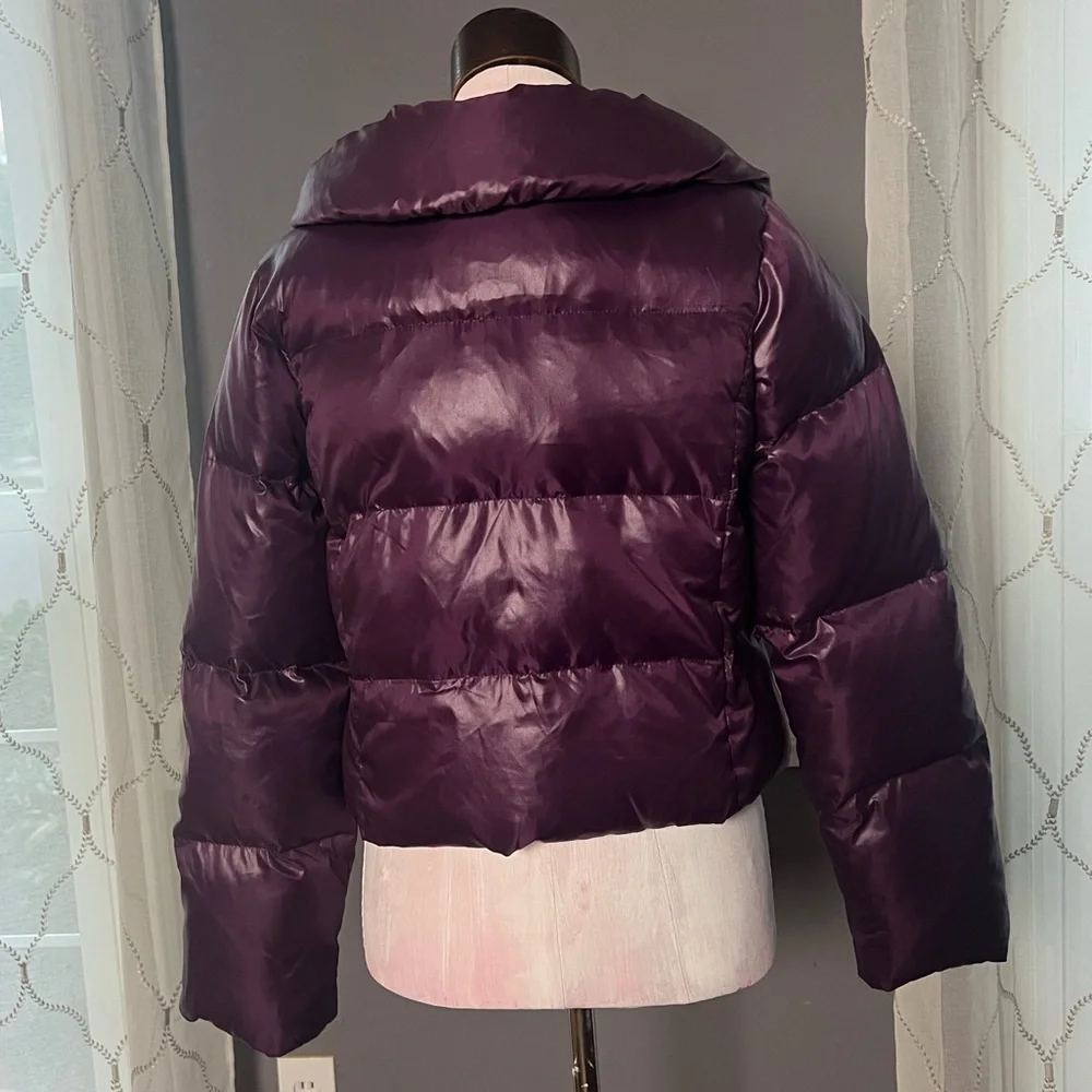 Yes it is Summer but before you know it fall will come, always does size S Jcrew - Picture 9 of 14